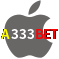 Aplicativo A333Bet para iOS