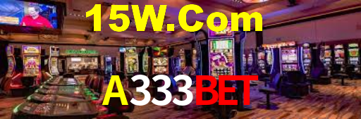 A333Bet: Seu Cassino Premiado com Pagamentos Rápidos