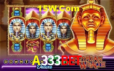 Casino Ao Vivo A333Bet