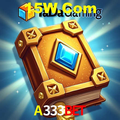 Programa VIP A333Bet