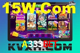 VIP Casino A333Bet