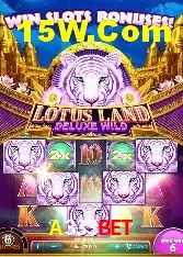 Jogos de Slot A333Bet