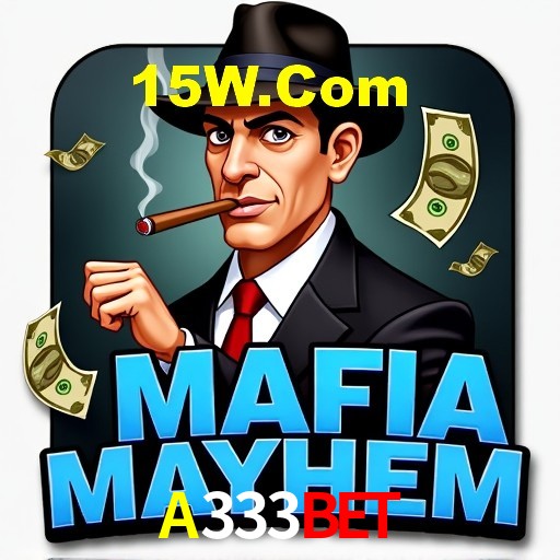 Apostas de Futebol A333Bet