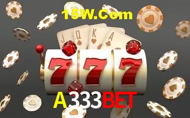 Promoções Sazonais A333Bet