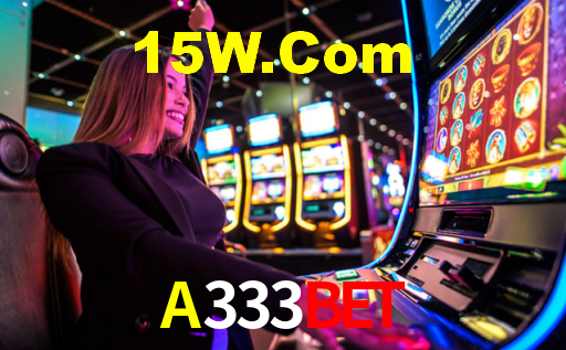 A333Bet Login