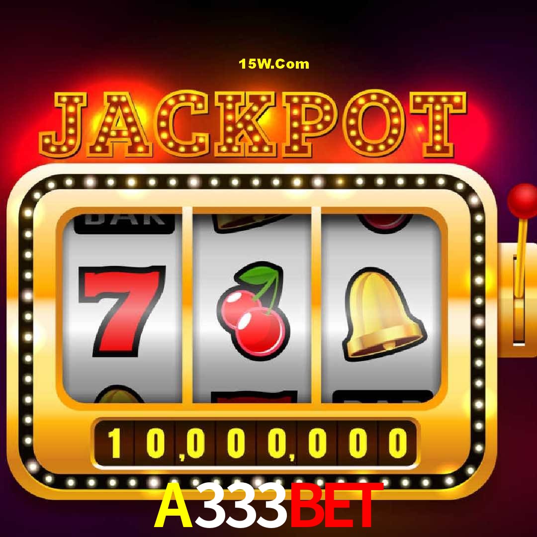 Live Casino A333Bet