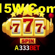Programa VIP A333Bet