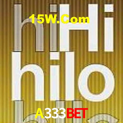 Estatísticas Esportivas A333Bet