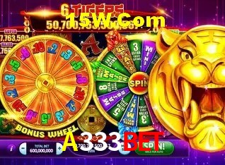 Apostas de Futebol A333Bet