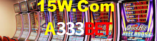 Sinta a adrenalina dos jogos de cassino com A333Bet