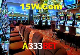 Statistics A333Bet