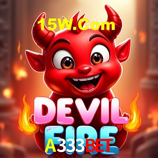 Casino Ao Vivo A333Bet