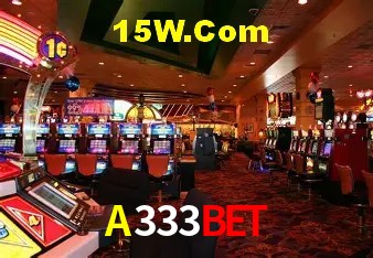Login Seguro A333Bet