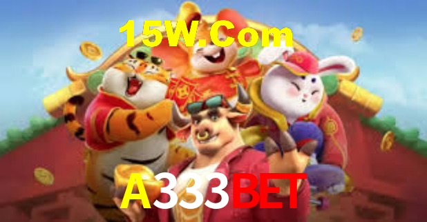 A333Bet Login