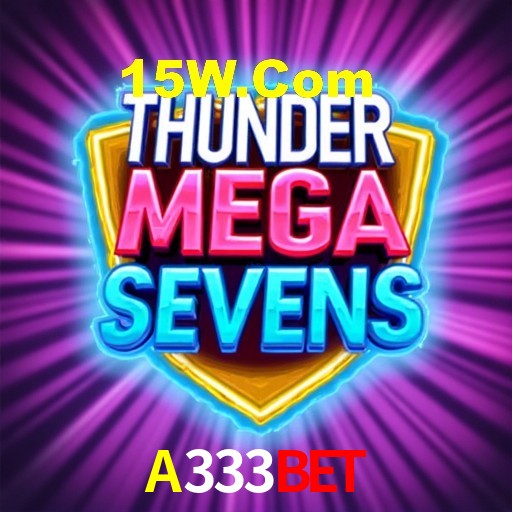 Programa VIP A333Bet