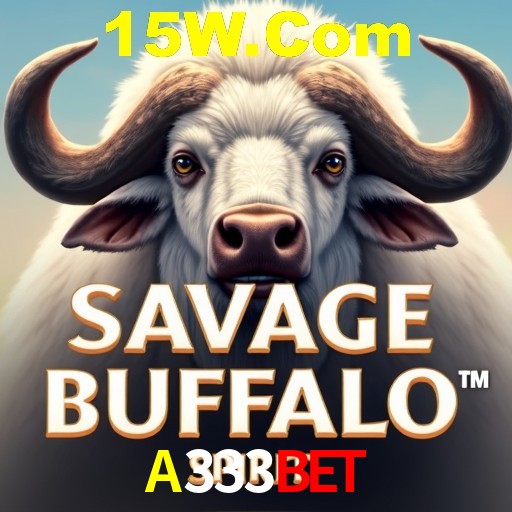 Apostas Esportivas na A333Bet: Um Guia Completo