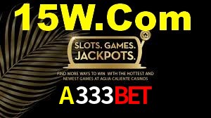 A333Bet Login