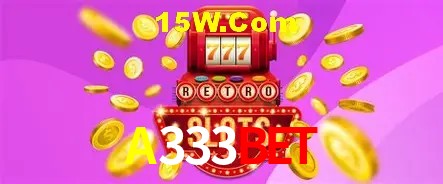 Tecnologia da Plataforma A333Bet