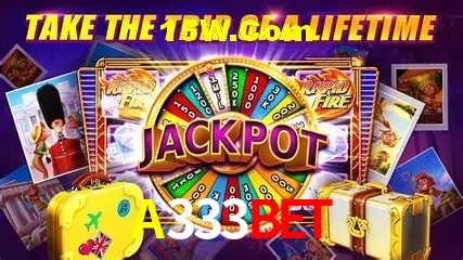 Casino Ao Vivo A333Bet