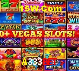 Apostas de Tênis A333Bet