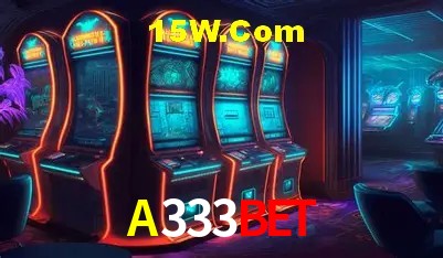 Avaliações dos Jogadores A333Bet