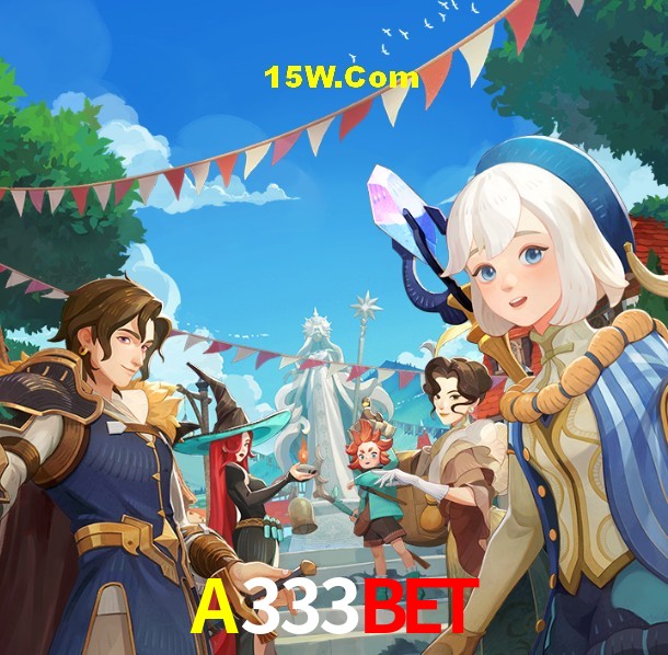 Casino VIP A333Bet