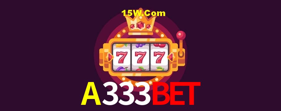 Game Providers A333Bet
