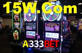 Premium Interface A333Bet