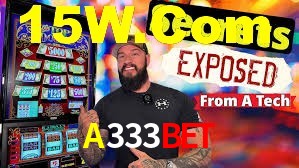Daily Bonuses A333Bet