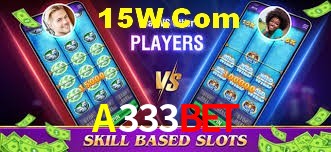 Experiência VIP A333Bet