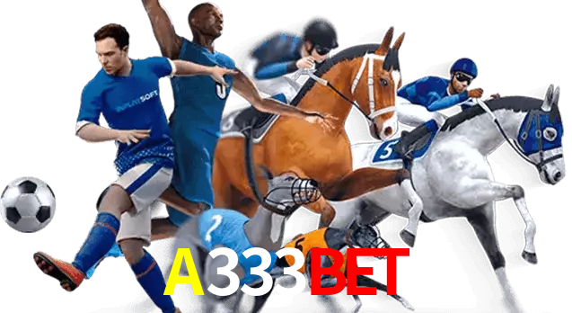A333Bet