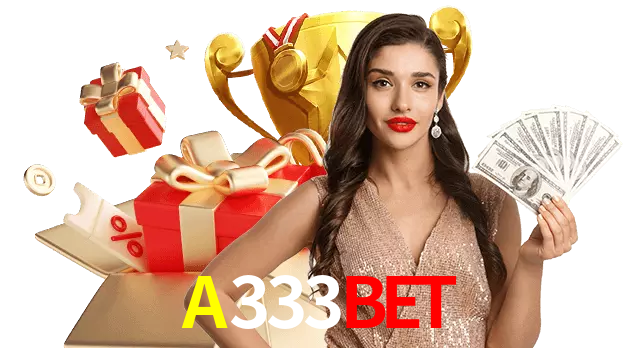 Jogue com dealers reais no A333Bet!
