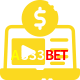 O Cassino A333Bet também oferece apostas esportivas virtuais!